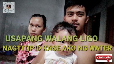 walang ligo in english|magpaligoy.